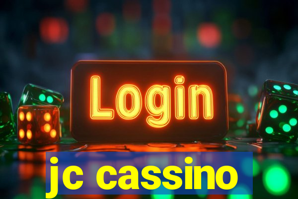 jc cassino